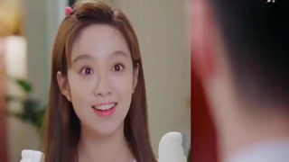 Chạm môi 2s chiếm trọn trái tim tổng tài