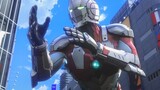 "Ultraman Mobile" is paired with Showa classic BGM, which is inexplicably burning