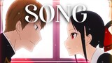 KAGUYA-SAMA: LOVE IS WAR SONG | “Say It” | HalaCG ft. Breeton Boi [Prod. shirobeats] (Official AMV)