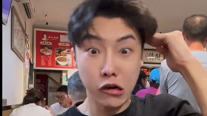 แม่ของฉันชอบดื่มนมถั่วเหลือง