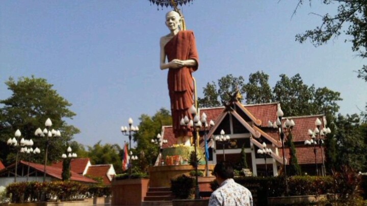 3คนพาเที่ยวลำปางสนุกสนานและไปด้วยกัน นอน4คืน | PJ Channel