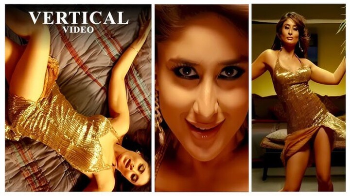 Yeh Mera Dil Pyar Ka deewana 4K Ultra & Don music video
