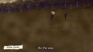 juijutsu Kaisen: đối đầu P2 #anime