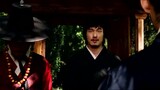 The Sword with No Name Action Movie English Subtitle