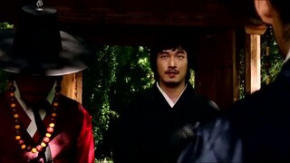 The Sword with No Name Action Movie English Subtitle