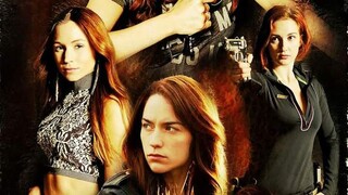 WYNONNA EARP SEASON 2 EP2🔥