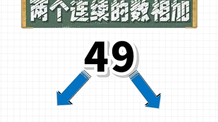 Tính nhanh bộ ba Pythagore, dễ dàng chinh phục môn Toán