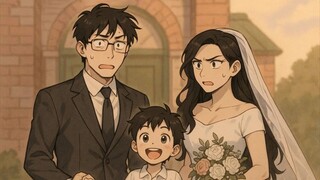 🎬 [𝑻𝒆̂𝒏 𝑷𝒉𝒊𝒎 - 𝑻𝒓𝒐̣𝒏 𝒃𝒐̣̂] MANH BẢO ĐƯƠNG GIA: BỐ MẸ LÀ ĐẶC CÔNG | Ami Review