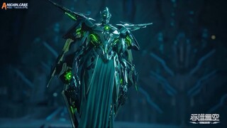 [Swallowed_Star] [Episode 184].[HD]