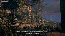 Candle In The Tomb-Return To The South Sea Eps 02 Sub Indo (1080HD)