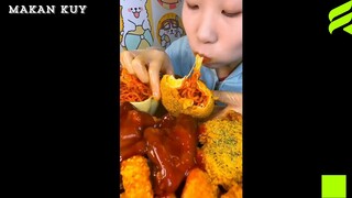mukbang #makan #mukbang #bikinngiler #makanpedes #fyp
