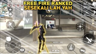 Sesekali Lah Yah - Free Fire Gameplay