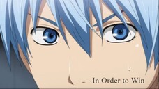 Kuroko No Basket Season 3 Episode 10