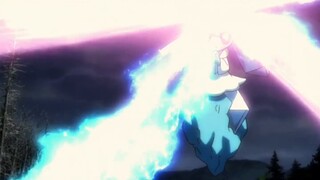 The coolest mega evolutions in Pokémon (original return) (Part 2)