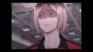 Haikyuu edits to ease your boredom