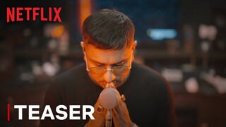 Yo Yo Honey Singh | Official Announcement | Coming Soon | Netflix India | @YoYoHoneySingh