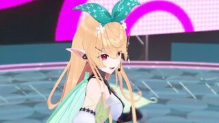 【أوتاجيري】رقصة دارلينج 【NIJISANJI EN/Pomu Rainpuff】