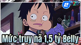 Lý do Luffy có giá 1,5 tỷ Belly là đây-2