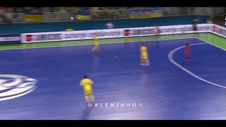 Bóng đá ảo diệu #64