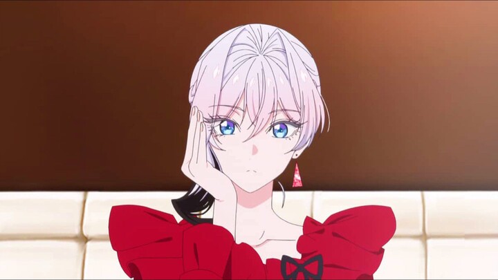 Udh Kuat Cantik Lagi 😍