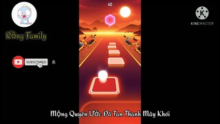 UYÊN ƯƠNG KHÔNG THÀNH REMIX (KDKT2) - | DIMZ FT.PHẠM SẮC LỆNH | PHIÊN BẢN TILES HOP HAY NHẤT