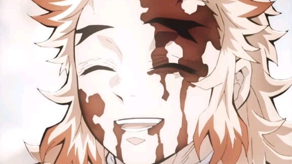 demon slayer rengoku