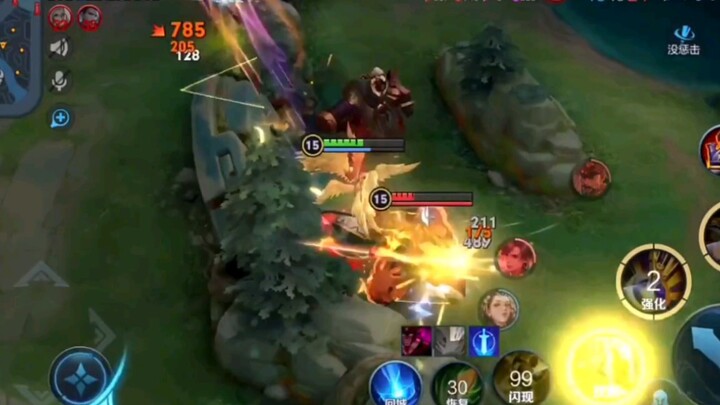 “Any MC who sees this feather-themed plan will cry”