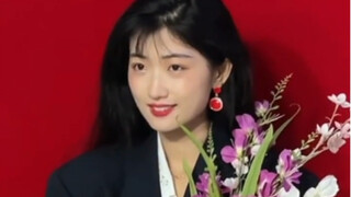 我老妈年轻的时候也太好看了吧、