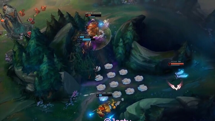 Top những pha combat chuẩn không cần chỉnh phần 1 #game