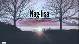 Nag-Iisa - Eris Justin [Lyrics]