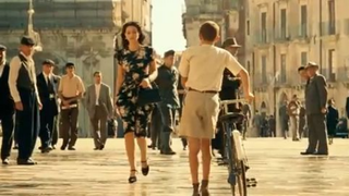 Malèna 2000 Watch Full Movie Scene Monica Bellucci Giuseppe Sulfaro Luciano Fede