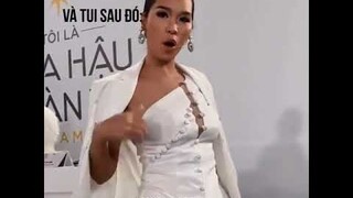 Khi Xuân Lan muốn hát nhưng Hà Anh không cho và cái kết