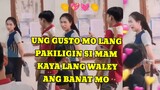 GUSTO MO LANG PAKILIGIN SI MAM KAYA LANG WALEY ANG BANAT MO, PINOY MEMES, FUNNY VIDEOS