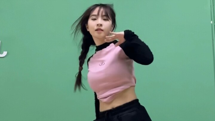 ไม่อาจแตะต้องได้ ชอบมากเลยท่าทางตอนจบแบบนี้