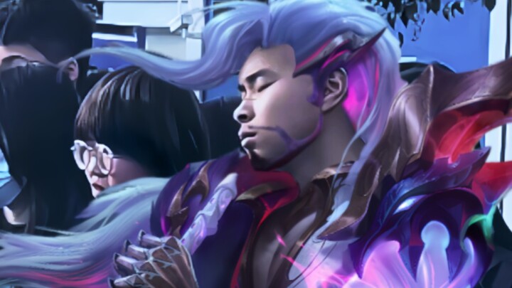 Cả cuộc đời của chiếc lá chỉ để trở về cội nguồn sao?