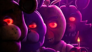 Five Nights At Freddy's - 2023 🔥 Full Movie Link In Description