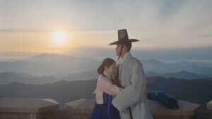 The Matchmakers epsoide 16 [Sub Indo]