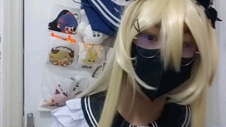 【哈姆】DJGun超美丽3D 全网最萌哈姆翻跳！