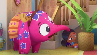 Deepa & Anoop (Phần 2) EP 4 [Sub Việt]