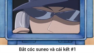 Bắt cóc suneo và cái kết p1