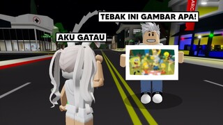 Aku & @AKUDAP Lomba Menebak Gambar Di Roblox! SERU BANGET! - Draw It!