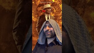 Secularism Guy Reacts To Oppenheimer | #bhagvadgita #shorts