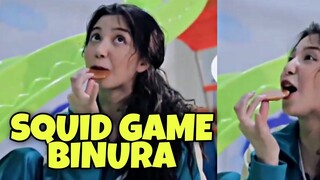 DONNALYN BARTOLOME SQUID GAME BINURA! RASTAMAN SQUID GAME, GHOST WRECKER DONNALYN BARTOLOME CR SCENE