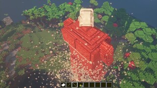 Attack on Titan mod: raksasa super, perangkat seluler tiga dimensi dengan aksi mulus! [Minecraft]