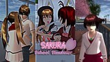 TikTok Sakura School Simulator Part 47 //