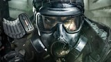 [GMV]Khoảnh khắc chiến đấu trong các trò chơi|Tom Clancy's Rainbow Six