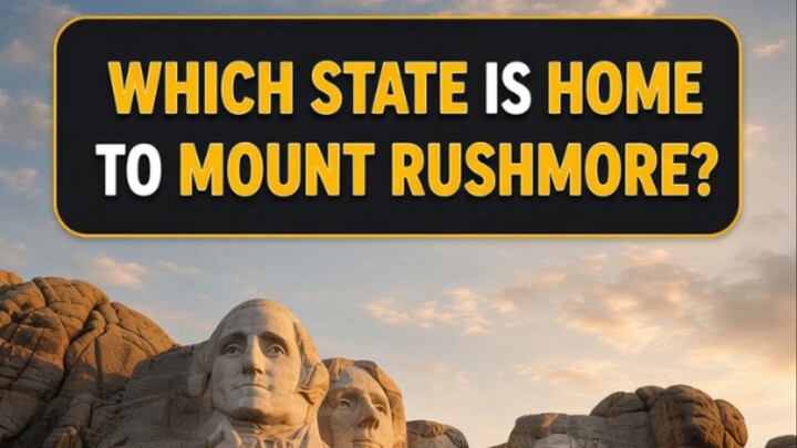 🌋 Can you name the state? 🇺🇸From volcanic landscapes to the Pacific Ocean, this is one of America