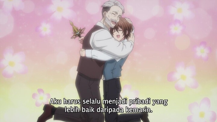 Penyihir Buta Eps 8 Sub Indo