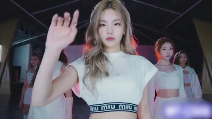 Tất cả đều ở trong chúng ta