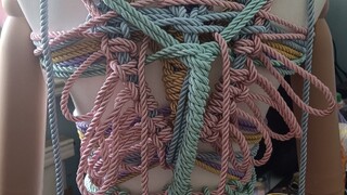 小蝴蝶飞呀飞～